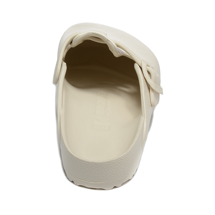 BIRKENSTOCK Cork Thong EVA New Style Size 36-45 Flip Flops Thong Sandals A324